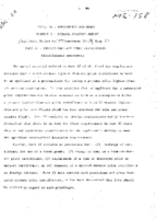 CAM 22 Regulatory Docket No 1201 Amendment 2213 Supplement 1  Miscellaneous Amendments