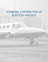 Economic Contribution of Kentucky Airports