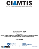 Improving Freezethaw Resistance and Fatigue Resistance of Recycled Aggregate Concrete
