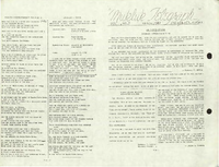 Mukluk Telegraph March 1943