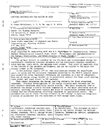 Limiting Criteria for the Design of CRCP