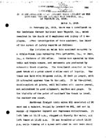 Interstate Commerce Commission Report of the Accident  Investigation Occurring on the LOUISVILLE WESTERN EDGERLY LA