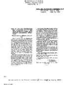 Part 47 Amendment 473 Postponement Of Effective Date Of Part