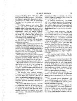 CAM 50 Air Agency Certificates 1954