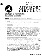 AC 0033A NickelCadmium Battery Operational Maintenance and Overhaul Practices