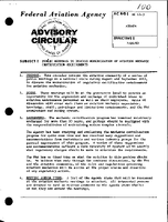 AC 653 Public Meetings to Discuss Modernization of Aviation Mechanic Certification Requirements