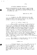 Interstate Commerce Commission Report of the Accident  Investigation Occurring on the ATCHISON TOPEKA AND SANTA FE RAILWAY TEJON N MAX