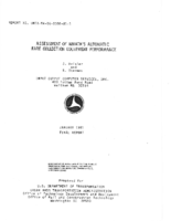 Assessment of WMATAs Automatic Fare Collection Equipment Performance