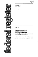 PART 121 AMENDMENTS 121170