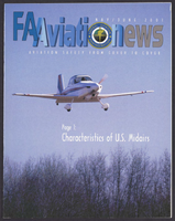 Aviation News MayJune 2001