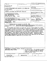 A Study of OnFreeway Lane Closure in the Merge Area of Two Freeways