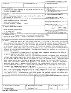 Influence of Water Depths on Friction Properties of Various Pavement Types