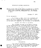 Interstate Commerce Commission Report of the Accident  Investigation Occurring on the FLORIDA EAST COAST RAILWAY EVERGLADE FL