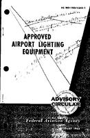 AC 15053451 Approved Airport Lighting Equipment