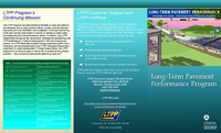 LongTerm Pavement Performance Program