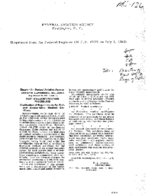 Part 406 Amendment 1 Effective July 8 1961 Clarification Of Requirements For First And Second Class Medical Certificate