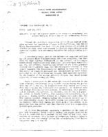 Traffic Volume Trends July 1943