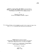 A survey to determine the impact of changes in specifications and construction practices on the performance of concrete in bridge decks