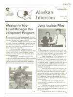 Alaskan Region Intercom October 1993