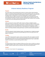 Highway Construction Workforce Partnership HCWP Arizona Industry Readiness Program