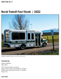 Rural Transit Fact Book 2022