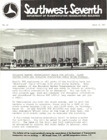 Southwest Seventh March 15 1971