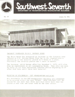 Southwest Seventh January 15 1974