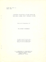 Laboratory Evaluation Of Second Generation Behavioral Alcohol Safety Interlock Systems