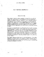 CAM 0473 Performance Characteristics Of Airline Carriers