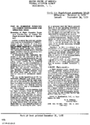 Part 40 Amendment 4020 Retention Of Flight Recorder Tapes And Clarification Of Period The Flight Recorder Shall Be In Operation