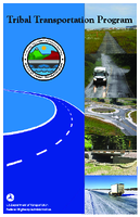 Tribal Transportation Program booklet