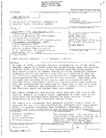 Variability of Fracture Toughness in A514517 Plate Executive Summary