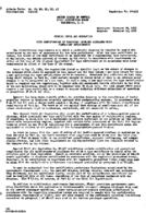 SR Regulation No SR 423 Affects Part 4b 10 40 41 42 43 Type Certification Of Transport Category Airplanes With TurboProp Replacements