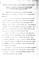 Planning the Use of Trucks to Meet Emergency Transport Needs