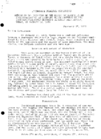 Interstate Commerce Commission Report of the Accident  Investigation Occurring on the INTERNATIONALGREAT NORTHERN RAILROAD JEWETT TX