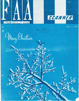 Scanner December 1960