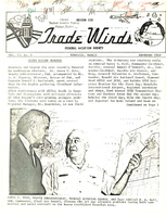 Trade Winds November 1960