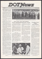 DOT News October 1980