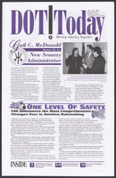 DOT Today JanuaryFebruary 1996