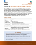Case Study 5th Street Complete Street In Atlanta