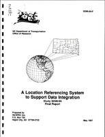 A Location Referencing System to Support Data Integration