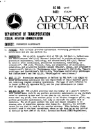 AC 4312 Preventive Maintenance