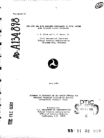 The 1980 and 1981 accident experience of civil airmen with selected visual pathology