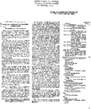 Part 27 Miscellaneous Amendments