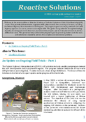 Reactive Solutions Volume 4 Issue 2