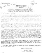 Investigation of Aircraft Accident TAYLOR E2 DANVILLE ILLINOIS 19350908