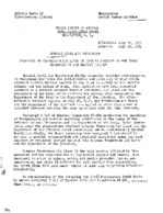 Part 61 Regulation No 364A Operation By Transocean Air Lines Of Certain Aircraft In The Trust Territory Of The Pacific Islands