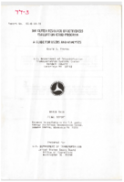 Cutter Resource Effectiveness Evaluation CREE Program  A Guide for Users and Analysts