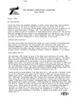 TRB Freeway Operations Committee Texas Report