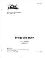 Bridge Life Study